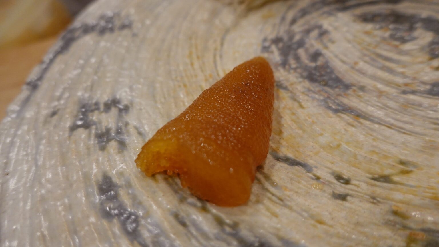 神奈川県 横浜市 関内 なか條 日本最高峰は、なか條に集まる。ピンネタが集まる日本屈指の鮨屋の超名店 寿司 数の子 品川イッコー