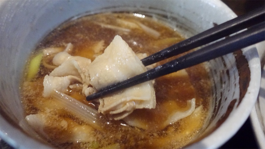 東京都 調布市 柴崎 武蔵野うどん 一彩 (いちや) 本店 超極太麺の武蔵野のうどんを東京で体験できる一軒 武蔵野うどん 品川イッコー