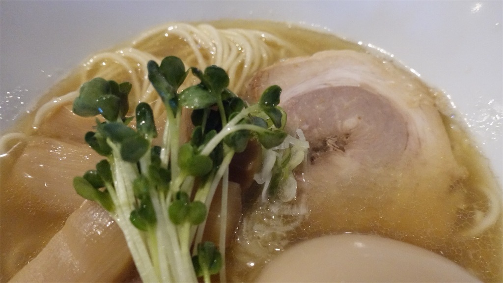 東京都 八王子市 大塚 帝京大学 煮干しそば 虎空 あっさりから超濃厚まで「煮干しの振り幅」で勝負する実力店 煮干しそば 品川イッコー