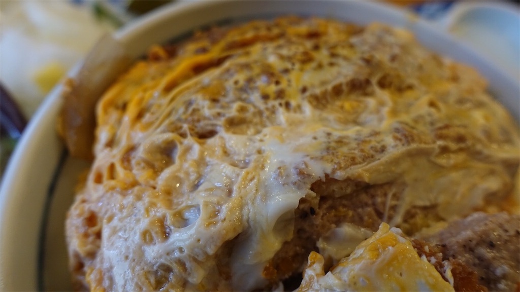 東京都 国分寺 とんかつ 桂 ランチ2時間限定！行列必至の絶品かつ丼 ロースかつ丼 品川イッコー