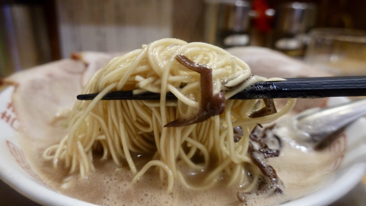 東京都 赤坂 絶対外れないランチまとめ 地元民が本気で選ぶ名店リスト 博多ラーメン 品川イッコー