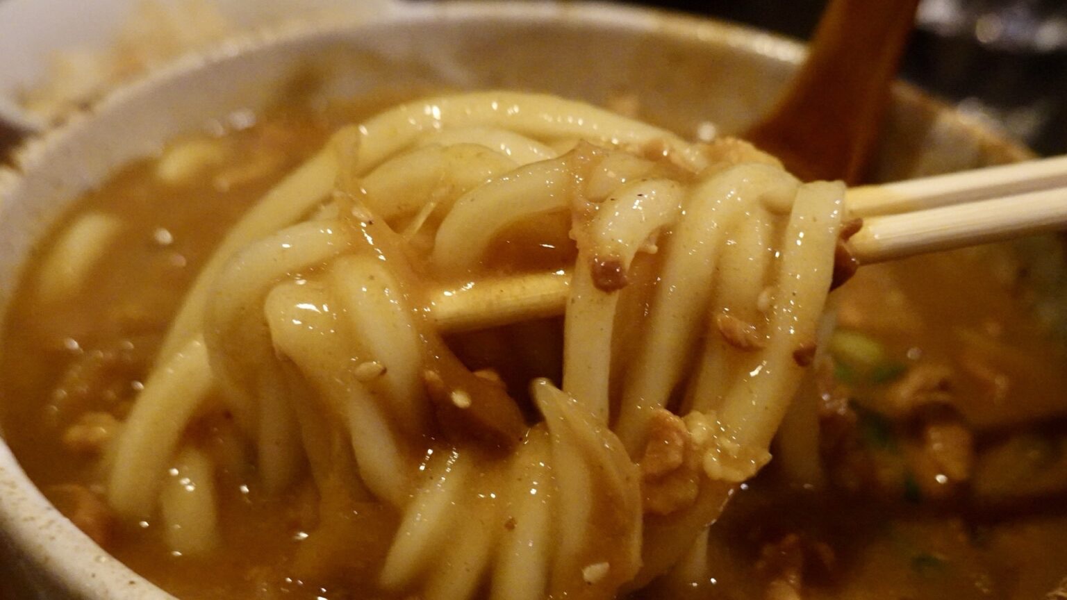 東京都 赤坂 絶対外れないランチまとめ 地元民が本気で選ぶ名店リスト カレーうどん 品川イッコー