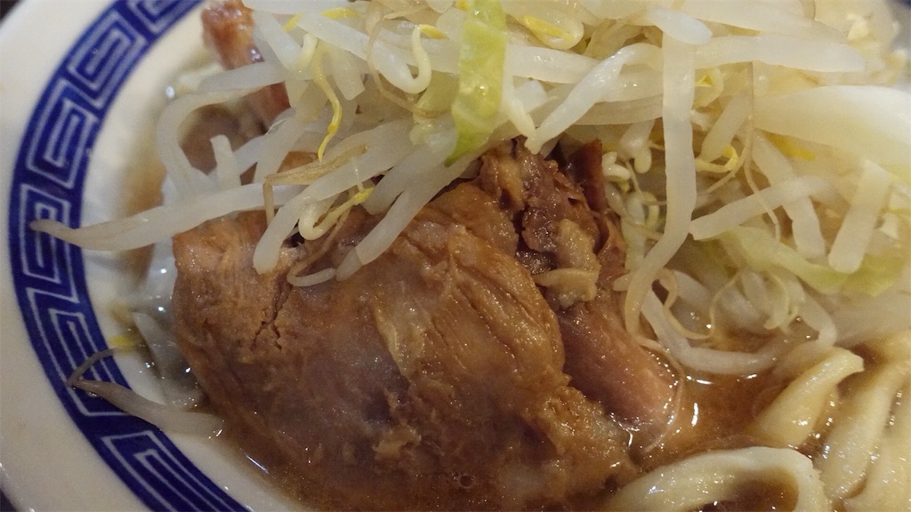 武蔵新城 ラーメン ZENZEN ラーメン