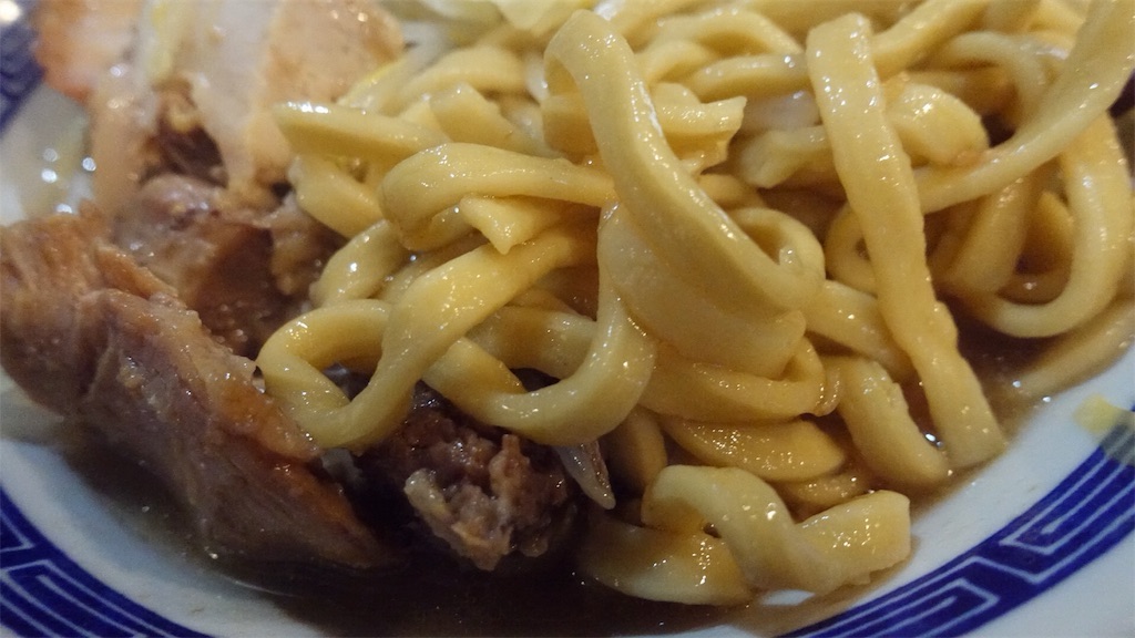 神奈川県 武蔵新城 ラーメン ZENZEN (ゼンゼン) 蓮爾 登戸の元店主が独立！ラーメン 品川イッコー