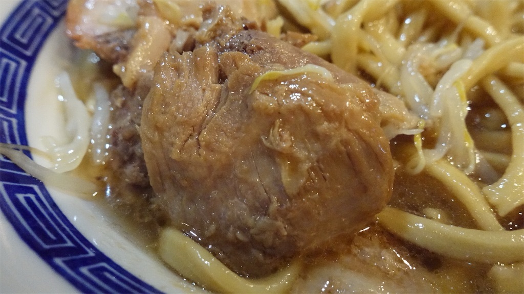 武蔵新城 ラーメン ZENZEN ラーメン