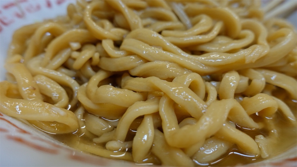 新代田 ラーメン二郎 環七新新代田店 ラーメン