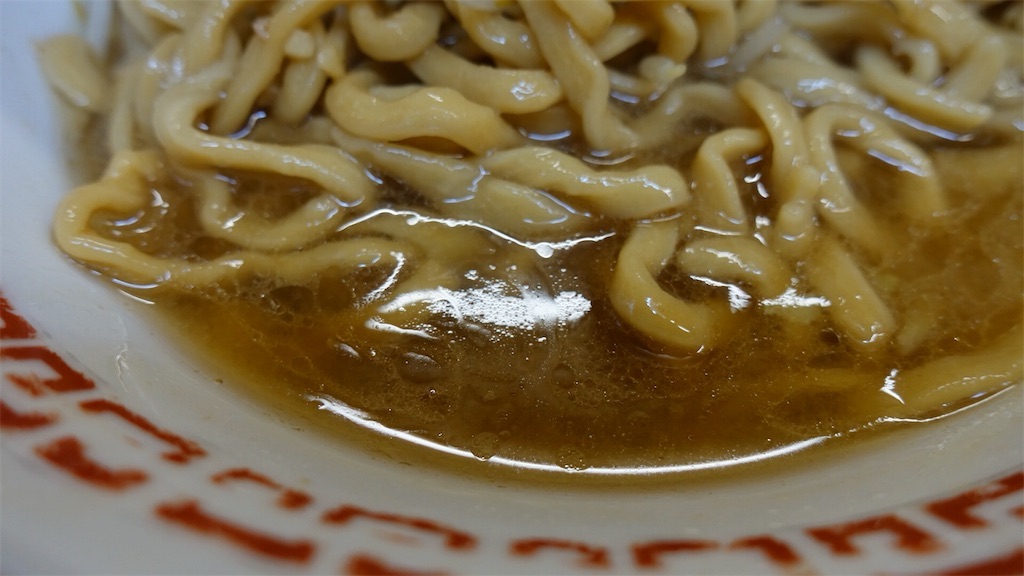 新代田 ラーメン二郎 環七新新代田店 ラーメン