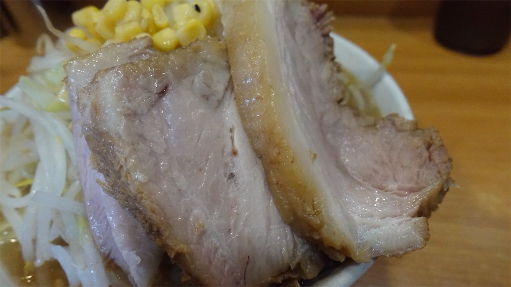 東京都 京王堀之内 ラーメン二郎 八王子野猿街道店2 ラーメン 品川イッコー