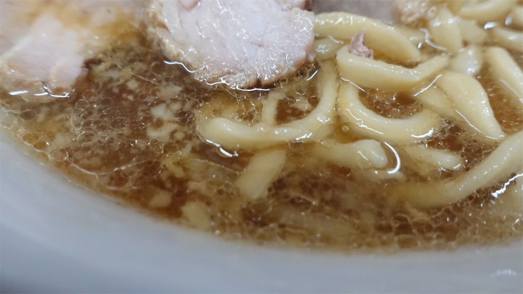 ラーメン二郎 神田神保町店 ラーメン