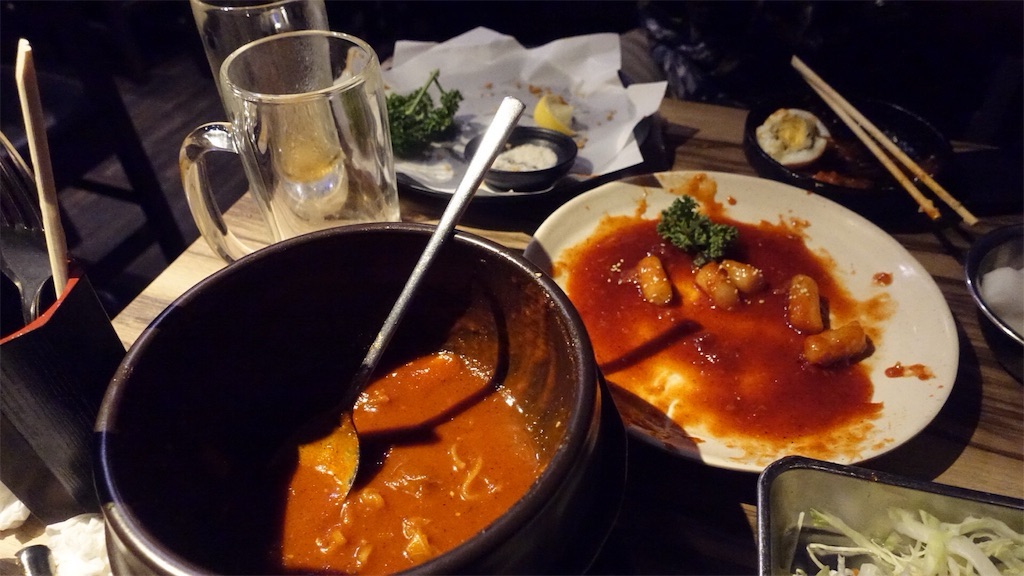 新大久保 辛ちゃん