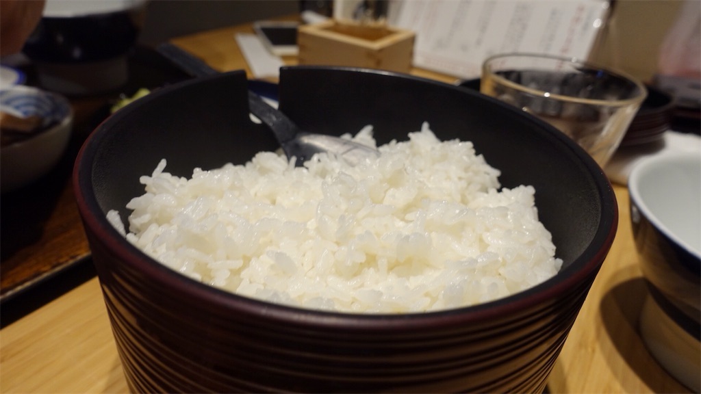 道後温泉 丸水 道後店 ご飯