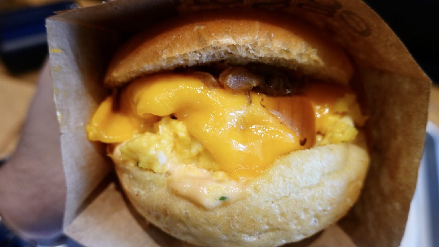 eggslut 新宿サザンテラス店