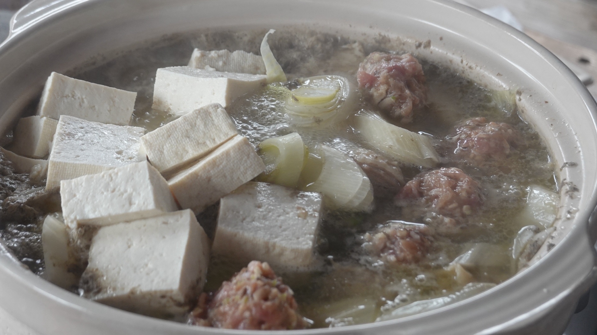 伊豆 堀江養鶏場 鍋