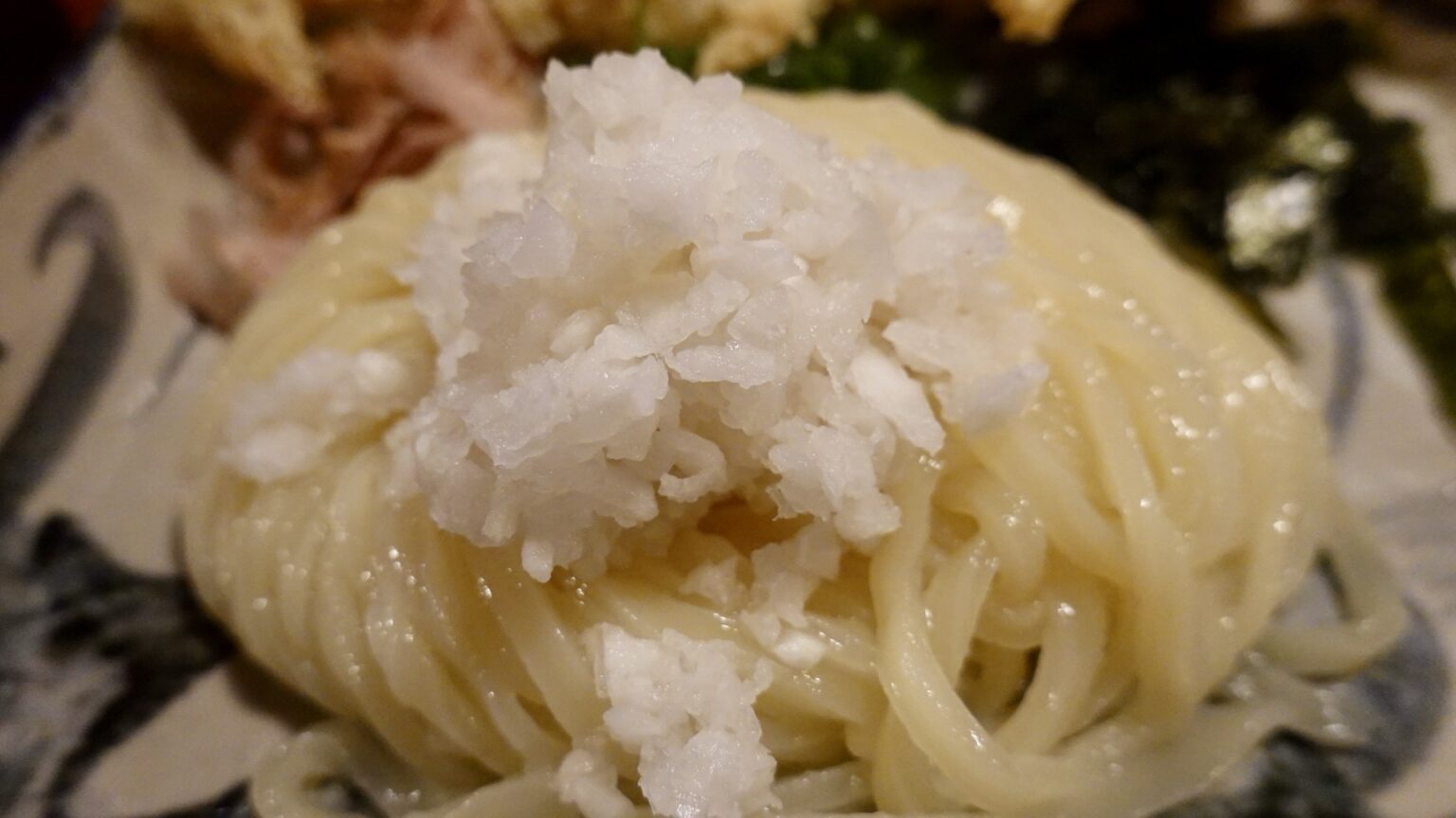 うどん 萬田次郎