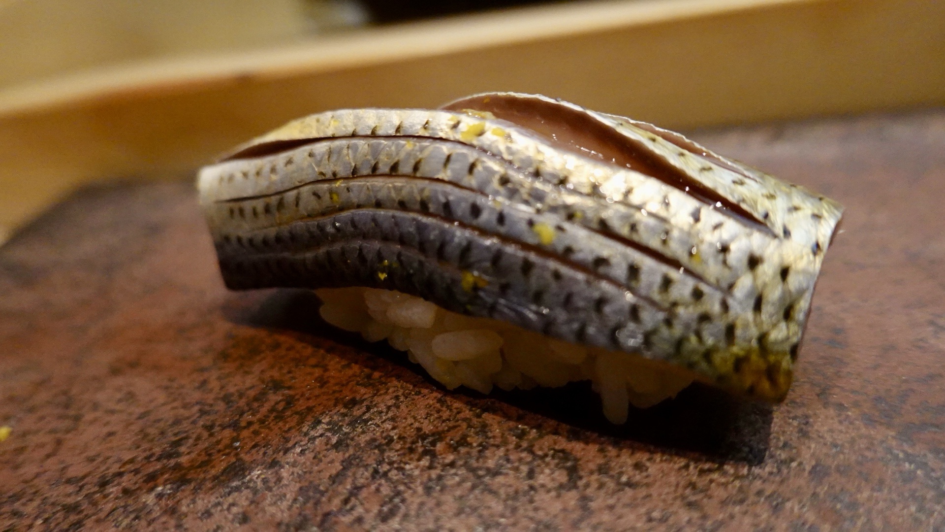 四ツ谷 すし匠 小肌