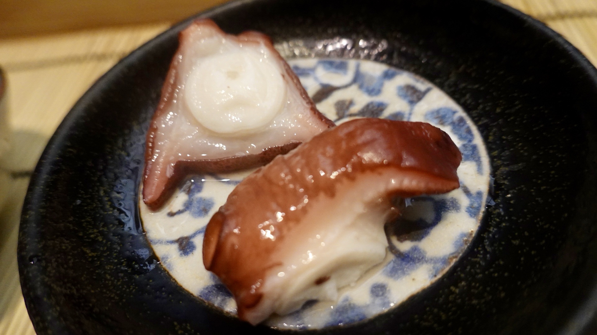 四ツ谷 すし匠 蛸