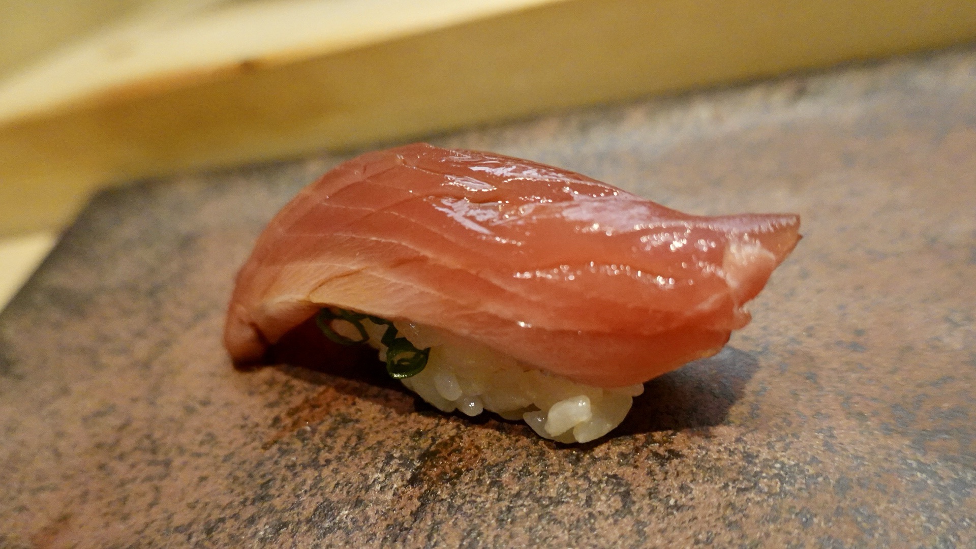 四ツ谷 すし匠 鰹