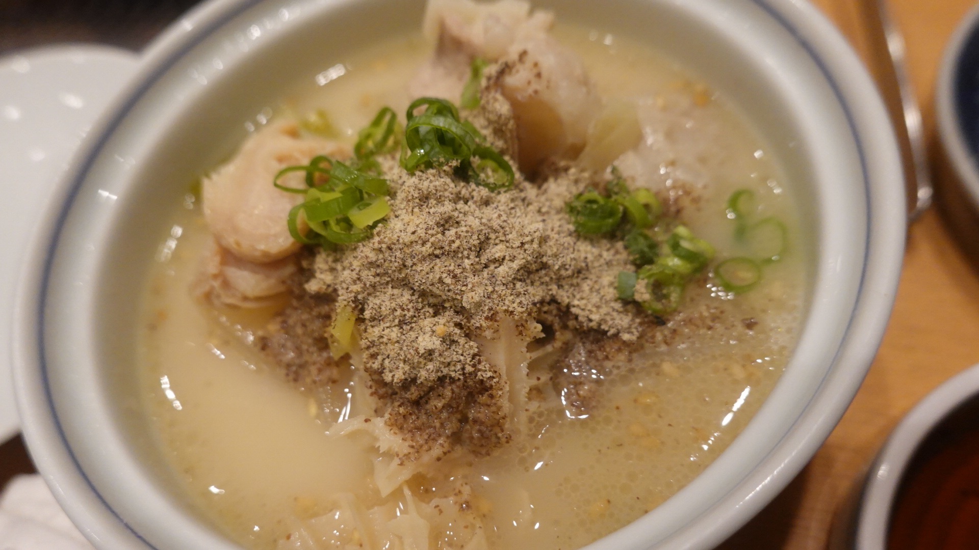 高田馬場 神戸焼肉 金虎 ネジャンタン