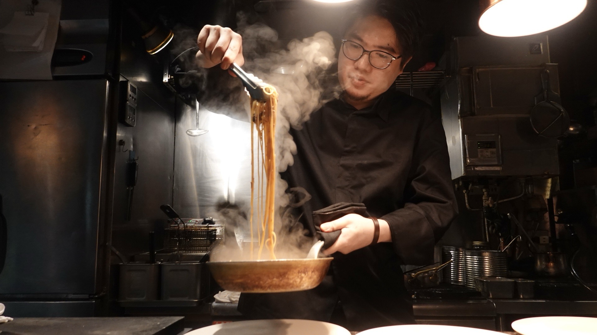 白楽 404 シェフ