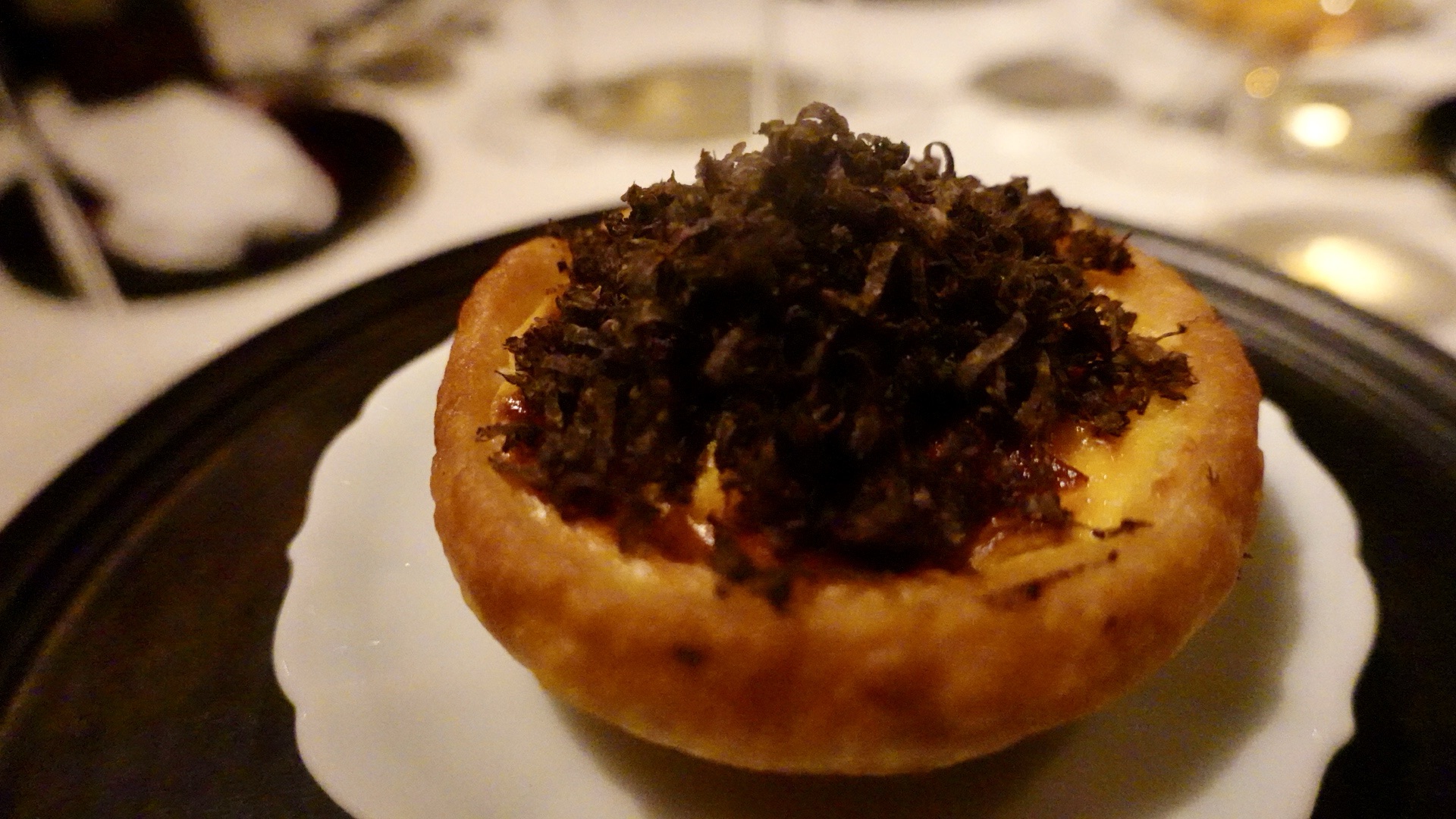 広尾 飄香 広尾本店 飄香式エッグタルト