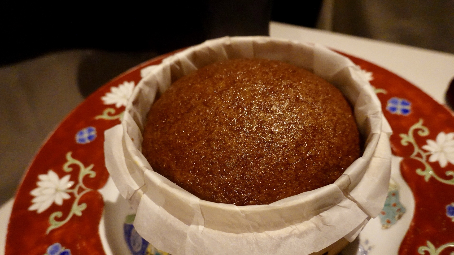 広尾 飄香 広尾本店 マーラーカオ