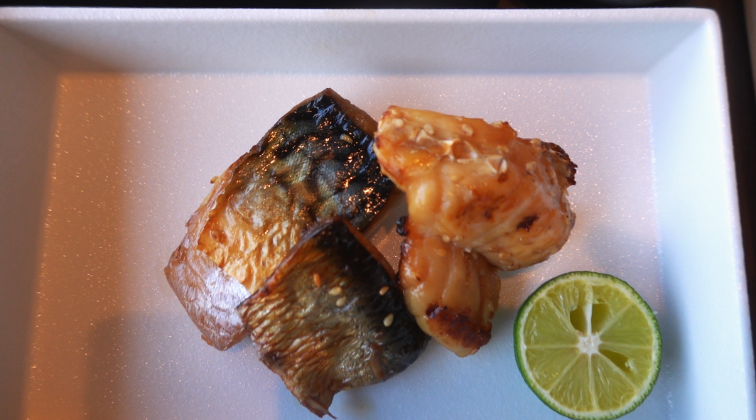 熱海 LAT.34°N by 蒼 干物