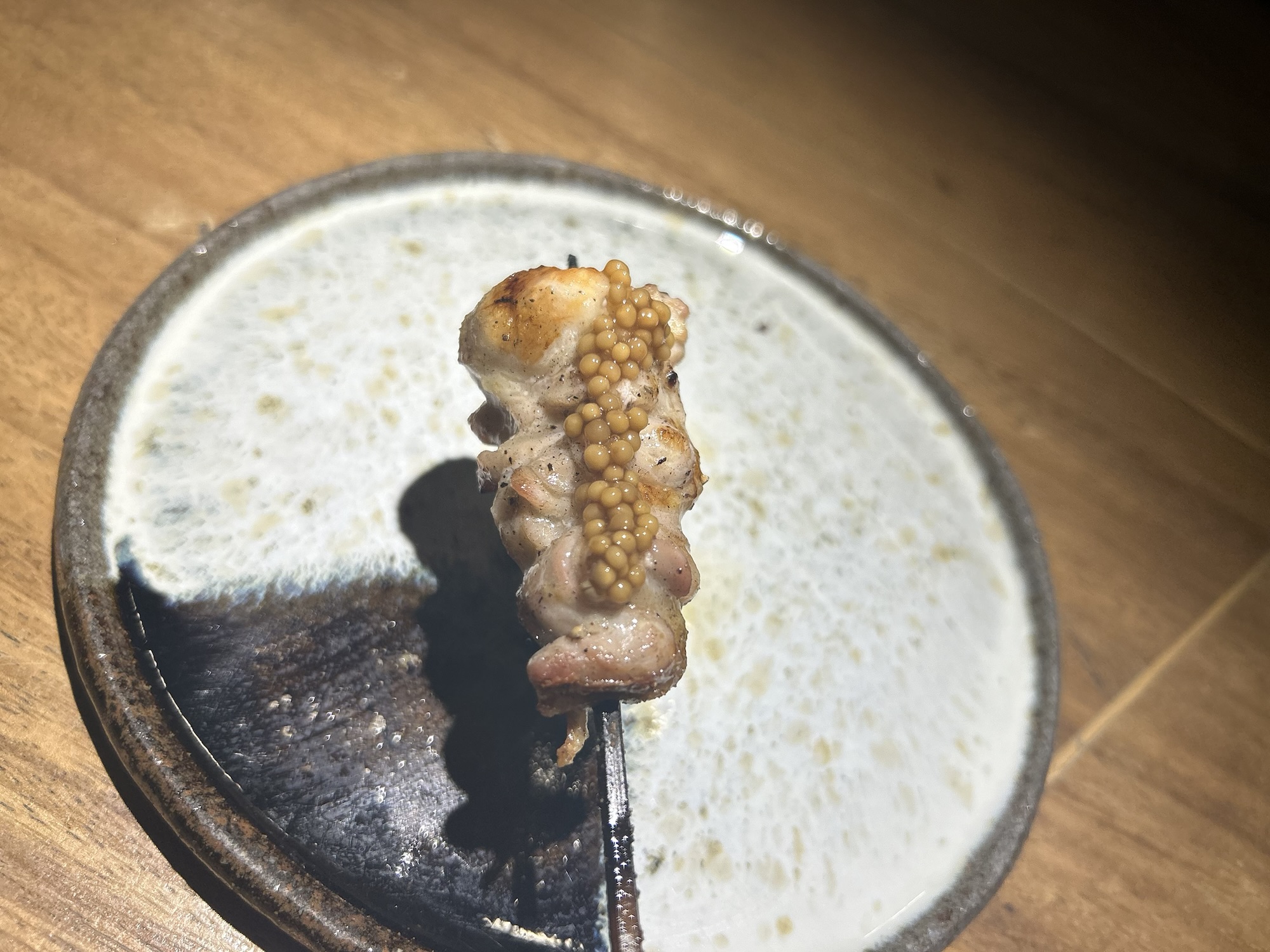 赤羽橋 翔り セセリ