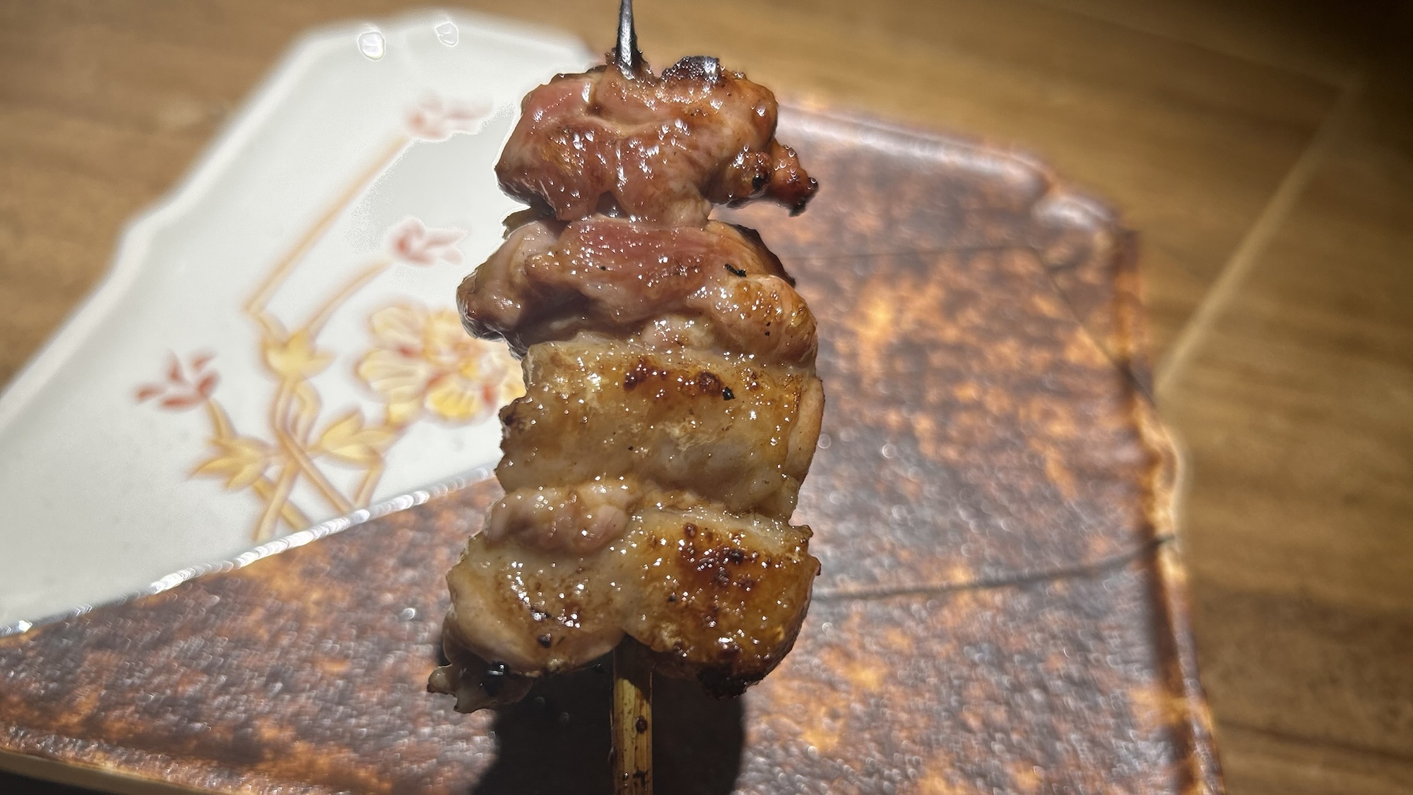 赤羽橋 翔り ふくらはぎ