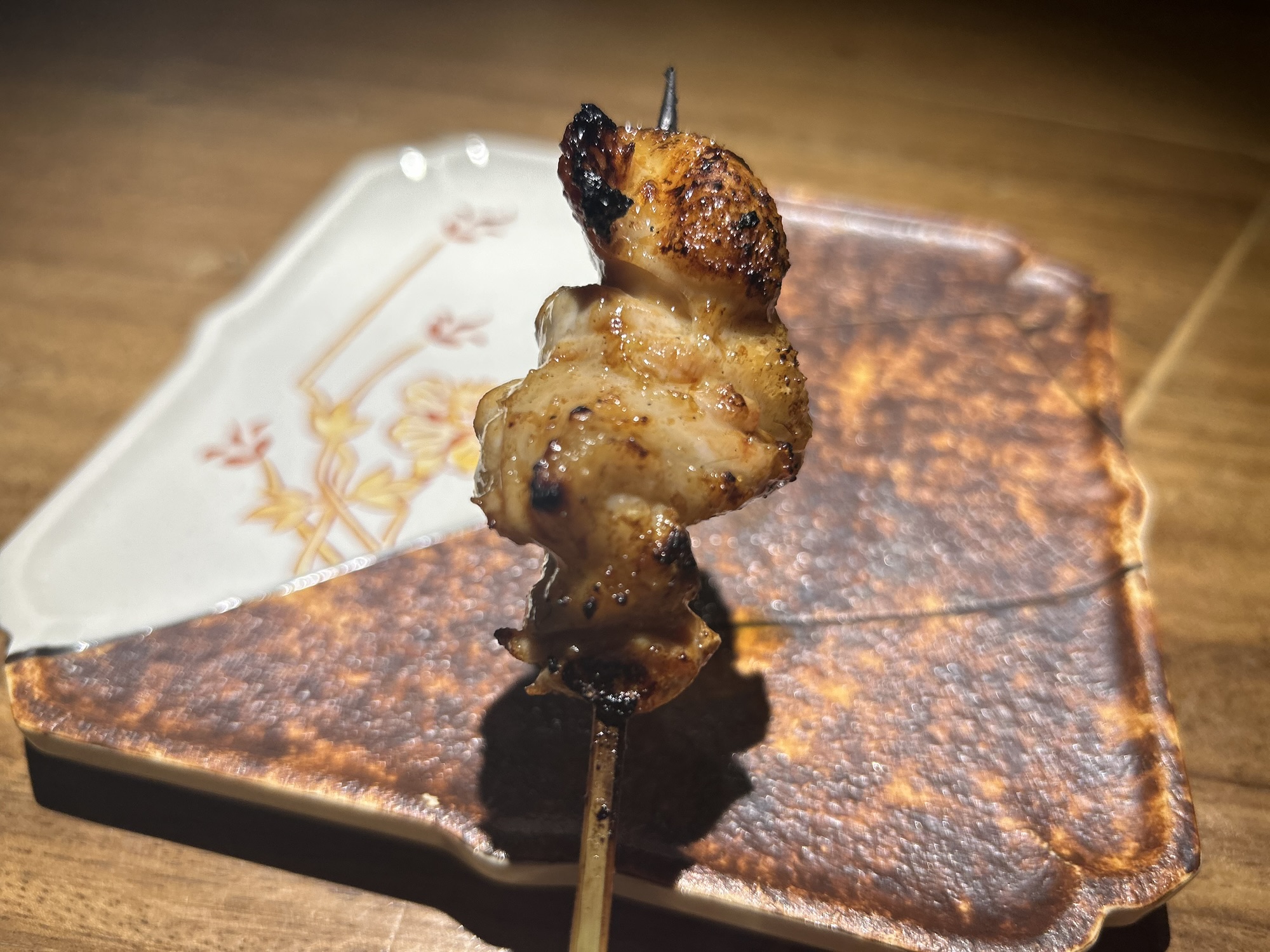 赤羽橋 翔り 手羽元