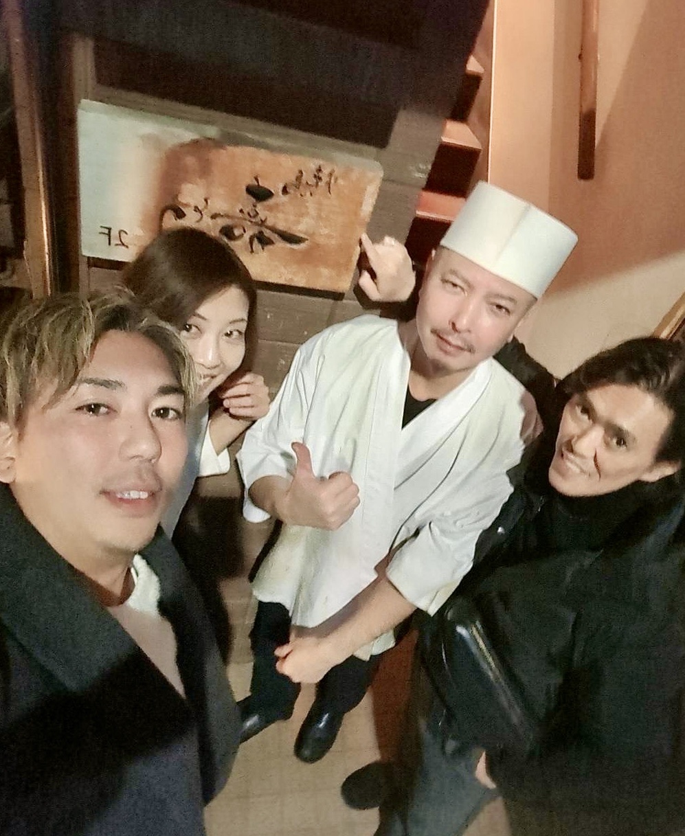 三田 焼鳥 嘉とう 品川イッコー 加藤親方