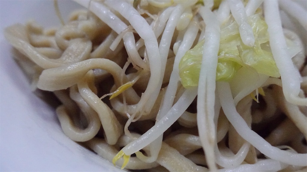 桜新町 蓮爾 新町一丁目店 つけ麺