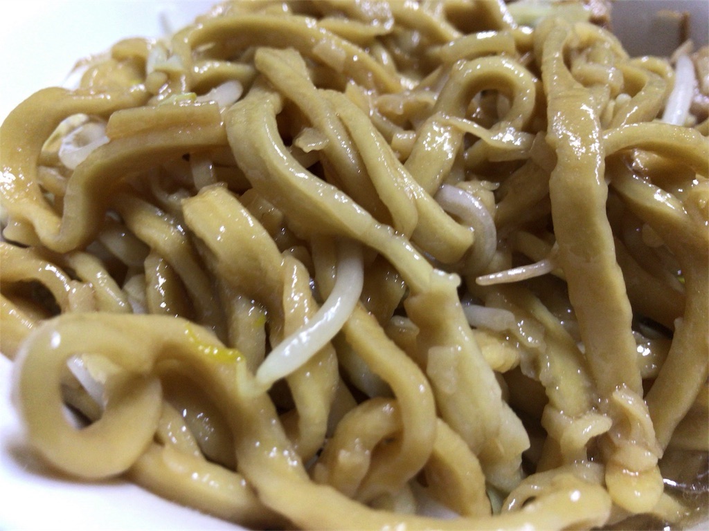 桜新町 蓮爾 新町一丁目店 小ラーメン