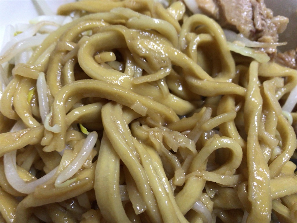 桜新町 蓮爾 新町一丁目店 小ラーメン