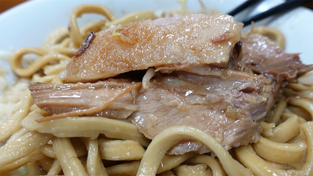 桜新町 蓮爾 新町一丁目店 小ラーメン