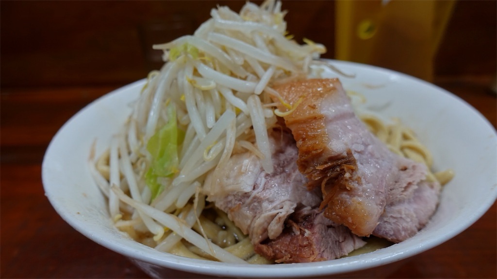 桜新町 蓮爾 新町一丁目店 エビ小