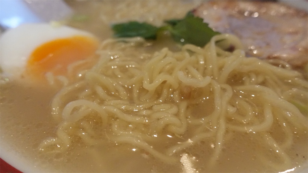 二子玉川 鮎ラーメン 二子玉川本店 しょうがそば