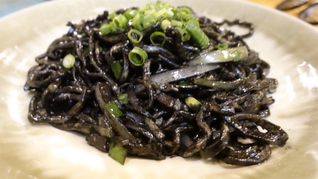 沖縄料理やんばる 新宿総本店