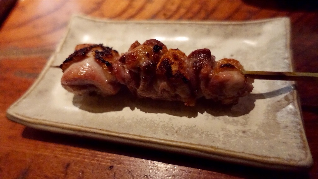溝の口 横濱串工房 溝口店 名古屋コーチン
