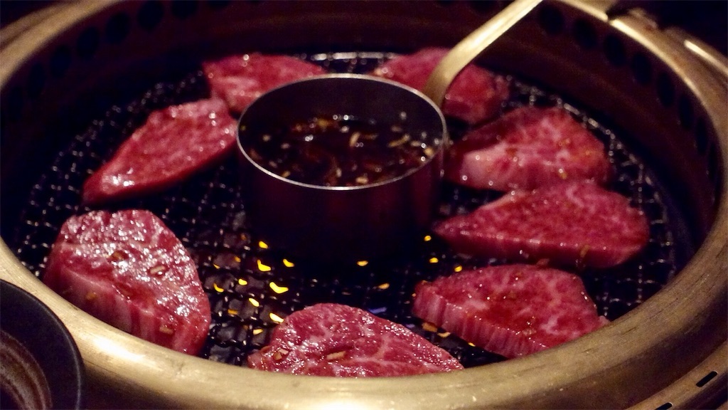 阿佐ヶ谷 SATOブリアン にごう ヒレ