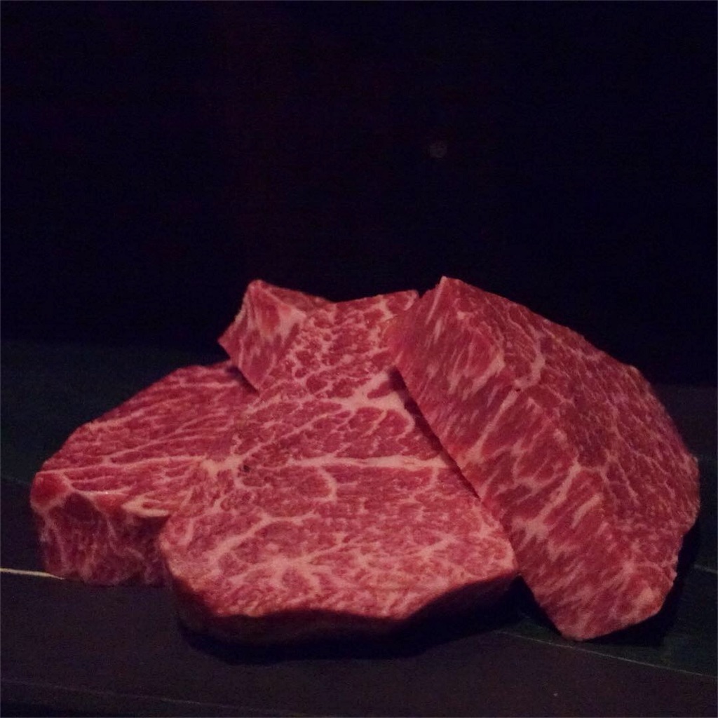 阿佐ヶ谷 SATOブリアン にごう シャトーブリアン