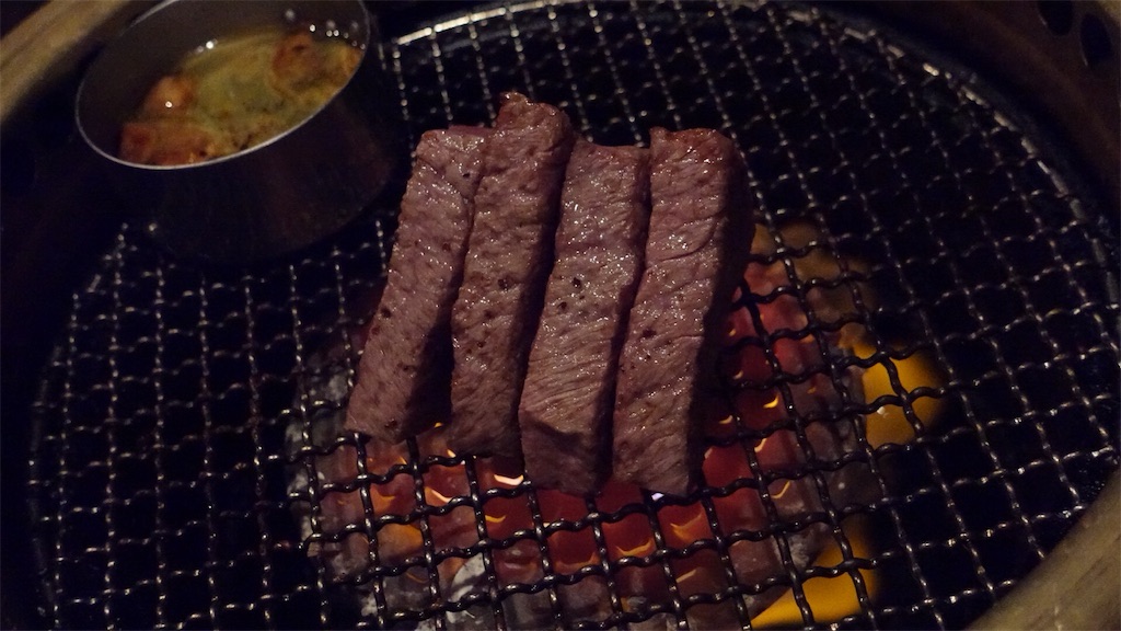 阿佐ヶ谷 SATOブリアン にごう シャトーブリアン