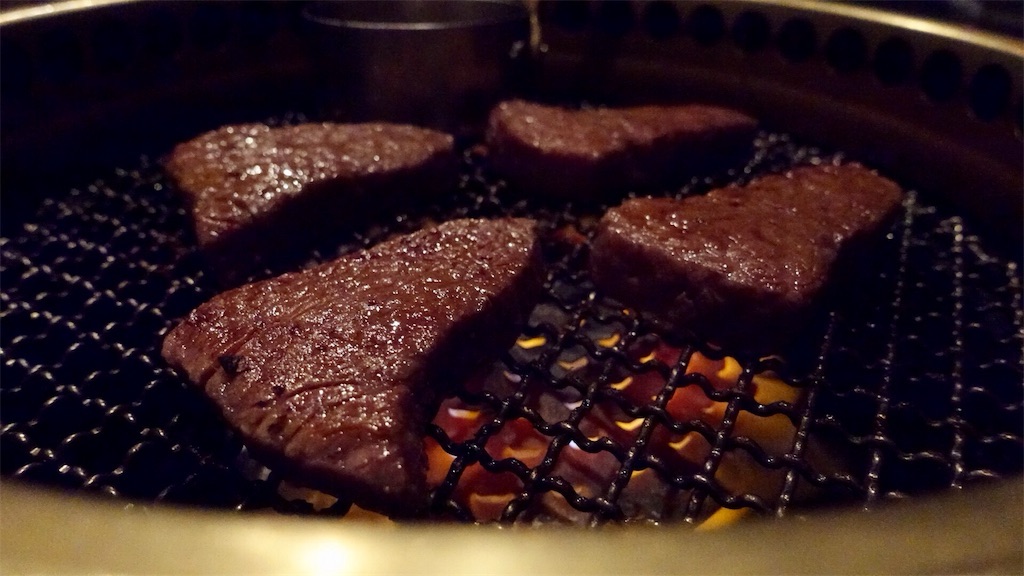 阿佐ヶ谷 SATOブリアン にごう シャトーブリアン