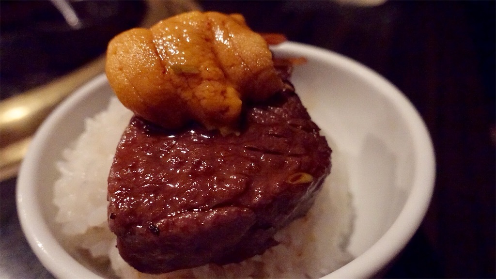 阿佐ヶ谷 SATOブリアン にごう シャトーブリアン