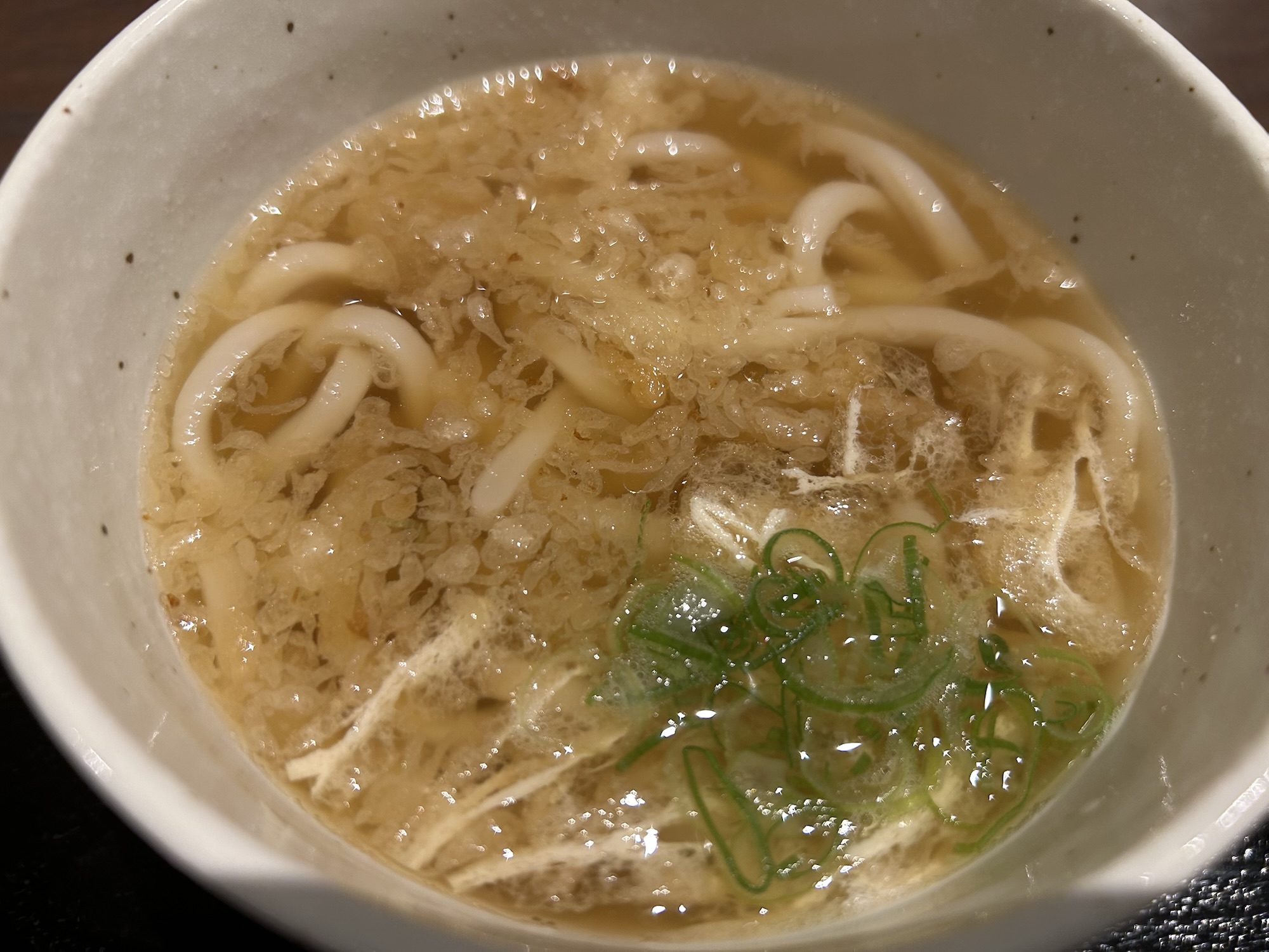 元町 ひろひろ うどん