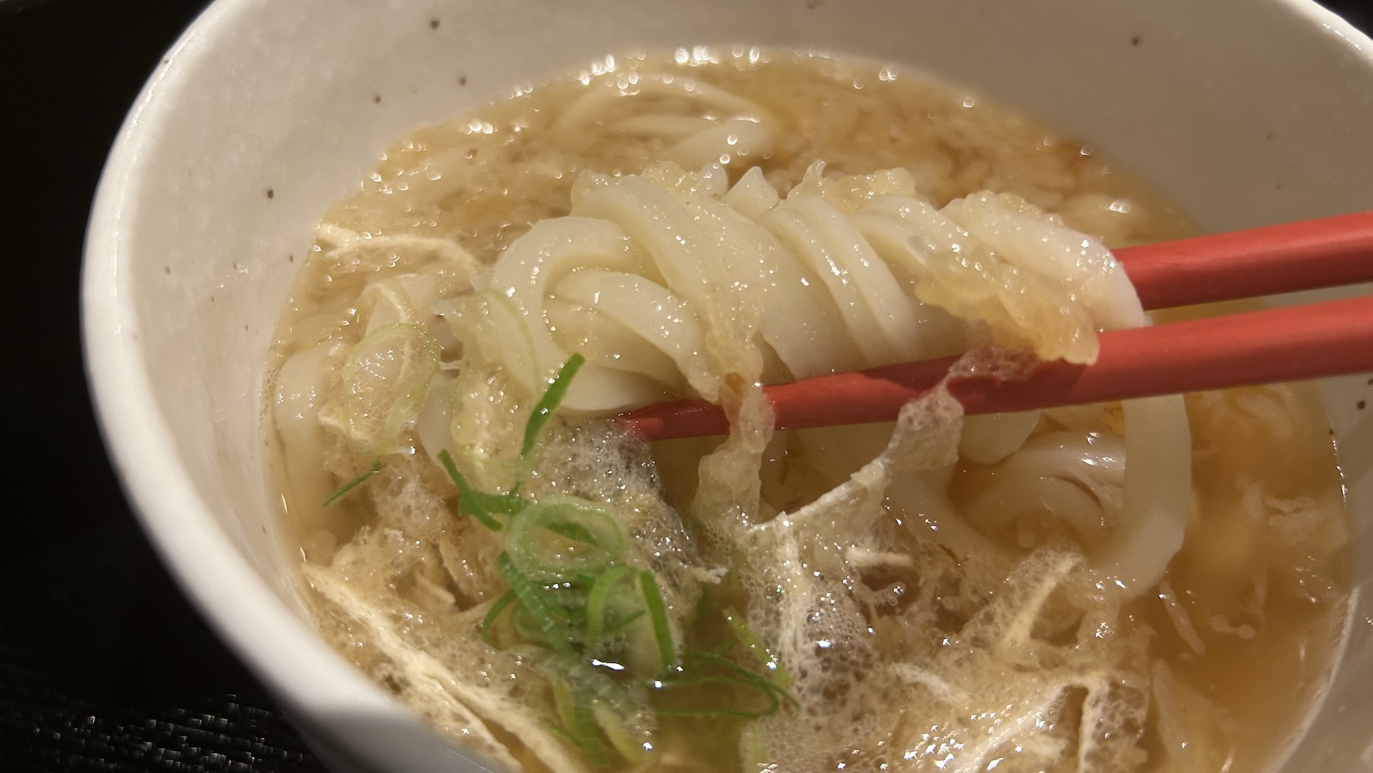 元町 ひろひろ うどん