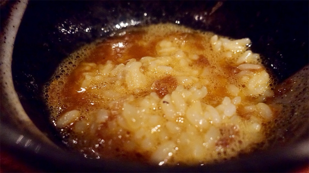 南青山 焼肉 よろにく ご飯