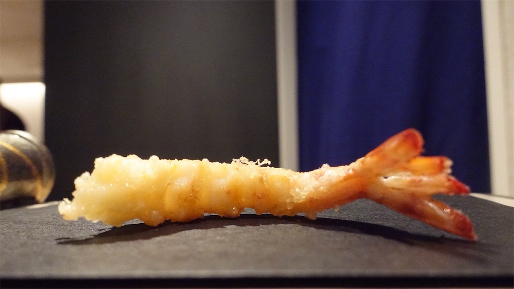 南青山 まさみつ 車海老