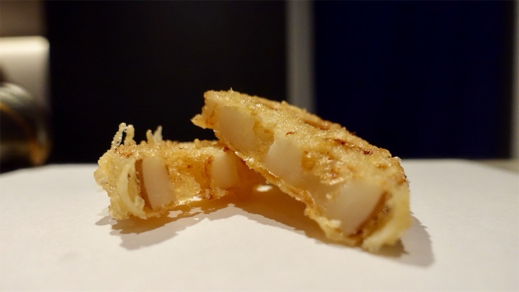 南青山 まさみつ 蓮根