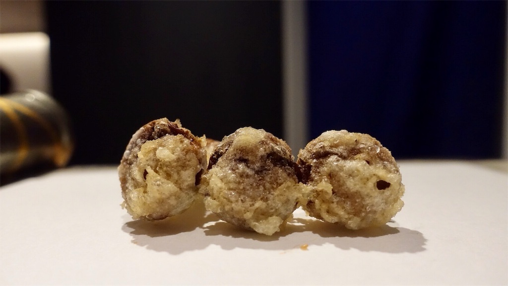 南青山 まさみつ 椎茸