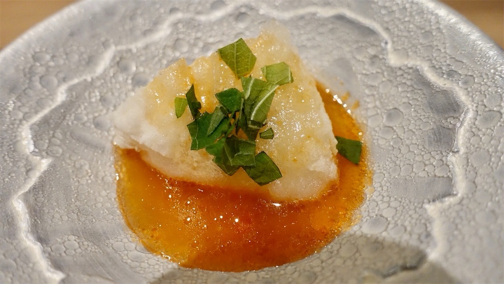 南青山 まさみつ 餅